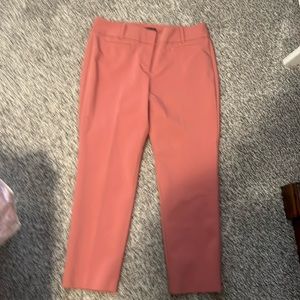 Ann Taylor signature trousers